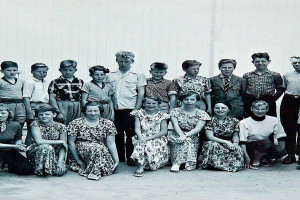 Bilde av Helgerød gamle skole